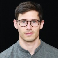 Amazon Employee Jack Corbett's profile photo