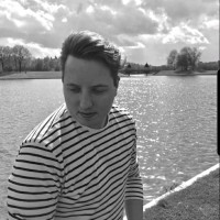 Supportflex Employee Rubin Bloemhof's profile photo