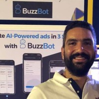 BuzzBot Employee Mohamed Hazem's profile photo