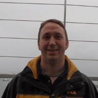 Nanoverse Technologies, Ltd. Employee Joe Allen's profile photo