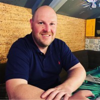 Jamie Crellin Email & Phone Number
