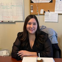 Samantha Zuniga Email & Phone Number