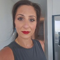 The Methodist Home for Children & Youth Employee Shereen Khouri's profile photo