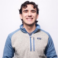 Gavin Mott-Smith Email & Phone Number