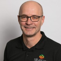 Silveray Employee Norman Stapelberg's profile photo
