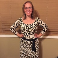 Foster Parent Employee Megan Hyatt's profile photo