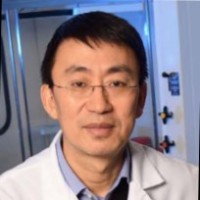 Sutra Medical, Inc. Employee Wei Sun's profile photo