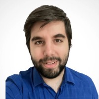 Access Informática Employee Adrian Elias's profile photo