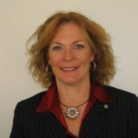 HSB - Hartford Steam Boiler Employee Tricia O'Neill's profile photo