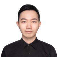 Silk Road Fund Employee Tiandu Wu's profile photo