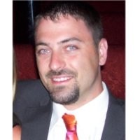 RUHRPUMPEN Employee Tom Townsend's profile photo