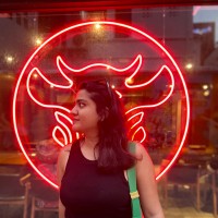 Megha Menon Email & Phone Number