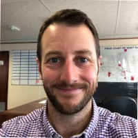 Costain Group PLC Employee Simon Crisp's profile photo