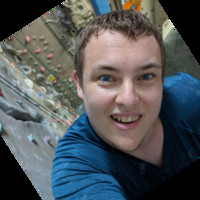 University of Glasgow Employee Craig Carr's profile photo