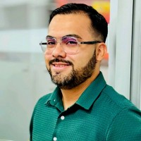 Coopealianza Employee Anthony Garita Chinchilla's profile photo