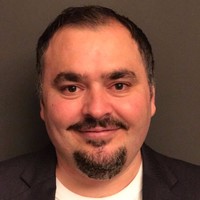 TECNIGRAL Employee Jose Antonio Mancera's profile photo