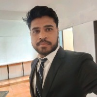 Innovative Technologies Employee Dinesh Kaspate's profile photo