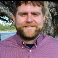 Redmond School District Employee Trevor Flaherty's profile photo