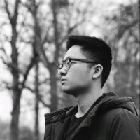 WeMakeApp Employee Jonathan Wong's profile photo
