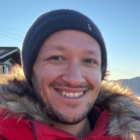 Stealth Mode Employee Simon Dotschuweit's profile photo