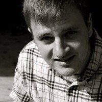 BioLogos Employee Colin Hoogerwerf's profile photo
