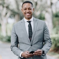 United Realty Group, Inc (Official) Employee Marquise Queen's profile photo