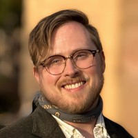 January Spring Employee Martin Mercer's profile photo