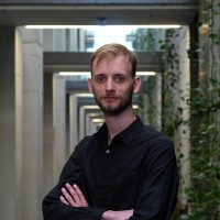 So Easy IT Employee Kordian Sasiela's profile photo