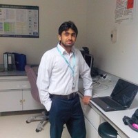 Pakistan Institute of Corporate Governance - PICG Employee Mohammed Asgher's profile photo