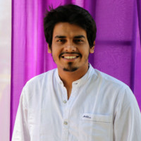 Blue Altair Employee Ashish Purohit's profile photo