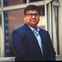 CDM Smith Employee Reja Rabbi's profile photo