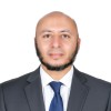 Built Industrial Company Employee Mohammad Fraieh's profile photo