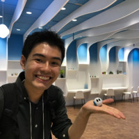 Couger Employee Ren Naono's profile photo