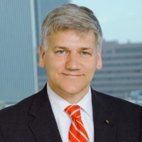 Spotts Fain PC Employee Stephen Reardon's profile photo