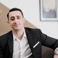 Taylor Bennett Foundation Employee Koray Camgoz's profile photo