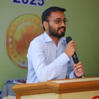 MEDHA SERVO DRIVES PVT LTD (MSDPL) Employee Akhil Kurra's profile photo