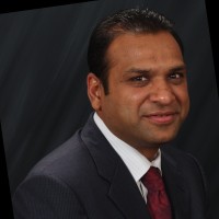 LotusFlare Employee Sam Gadodia's profile photo