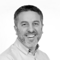 The Weber Shandwick Collective Employee Cameron Murray's profile photo