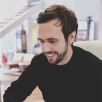 Sunny Smoker Employee Vincent Caron's profile photo