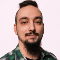 GrosBill.com Employee Romain Cosme-Wanecque's profile photo