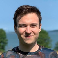 Avochato Employee Denis Semenenko's profile photo