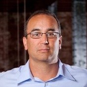 ViaData Employee Craig Byren's profile photo