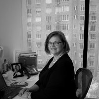 The Museum of Modern Art Employee Stefanii Atkins's profile photo