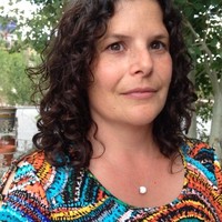 All Roads Employee Tina Drew's profile photo