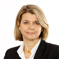 Österreichische Post AG Employee Barbara Potisk-Eibensteiner's profile photo