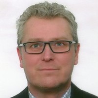 SSC-ICT Employee Peter de Graaf's profile photo