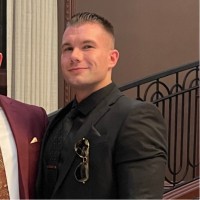 Trevor Stenzel Email & Phone Number