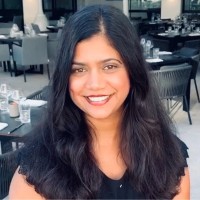 Consero Employee Anupa Sanathara's profile photo