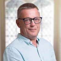 Wallace Hind Selection LLP Employee Ian Peterson's profile photo