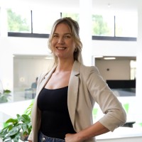 Klippa Employee Jael Oterdoom's profile photo